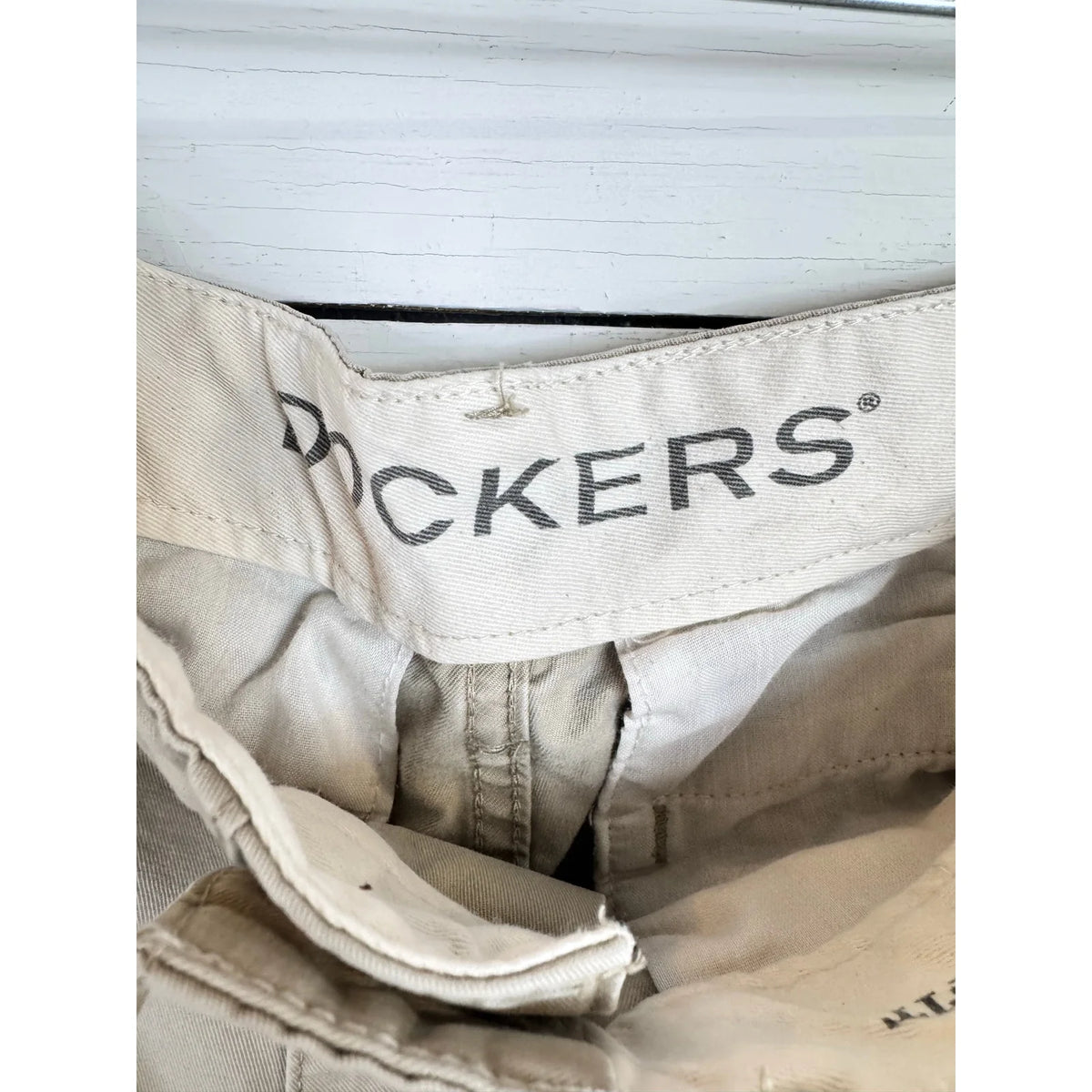 Dockers Pants Men's Size 29x32 - Image 3