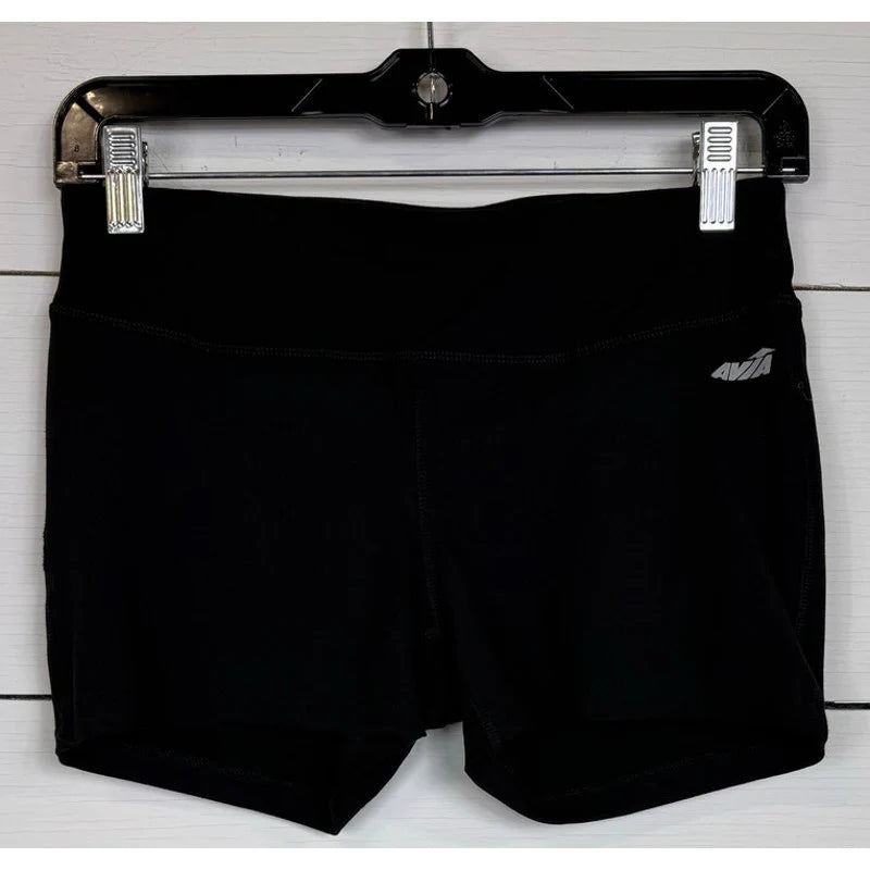 Avia Athletic Shorts Women's Size Small - Image 1