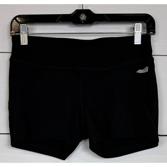 Avia Athletic Shorts Women's Size Small - Image 1