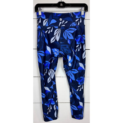 Dip Athletic Capri Leggings Women's Size Small - Image 2