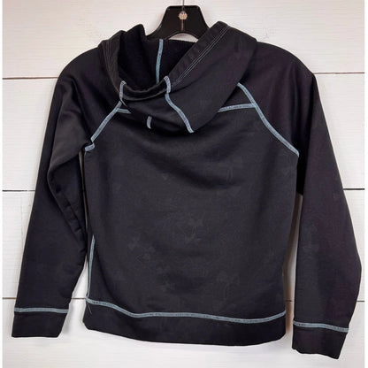 Under Armour Hoodie Girl's Size Medium - Image 2