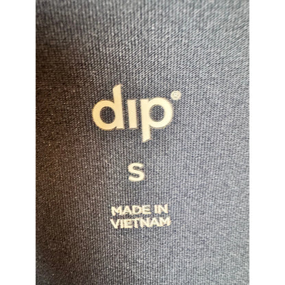Dip Athletic Capri Leggings Women's Size Small - Image 3