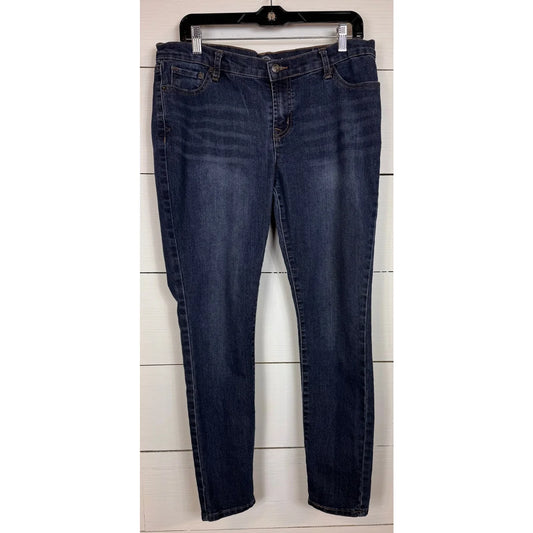 W62 Skinny Jeans Women's Size 10 - Image 1