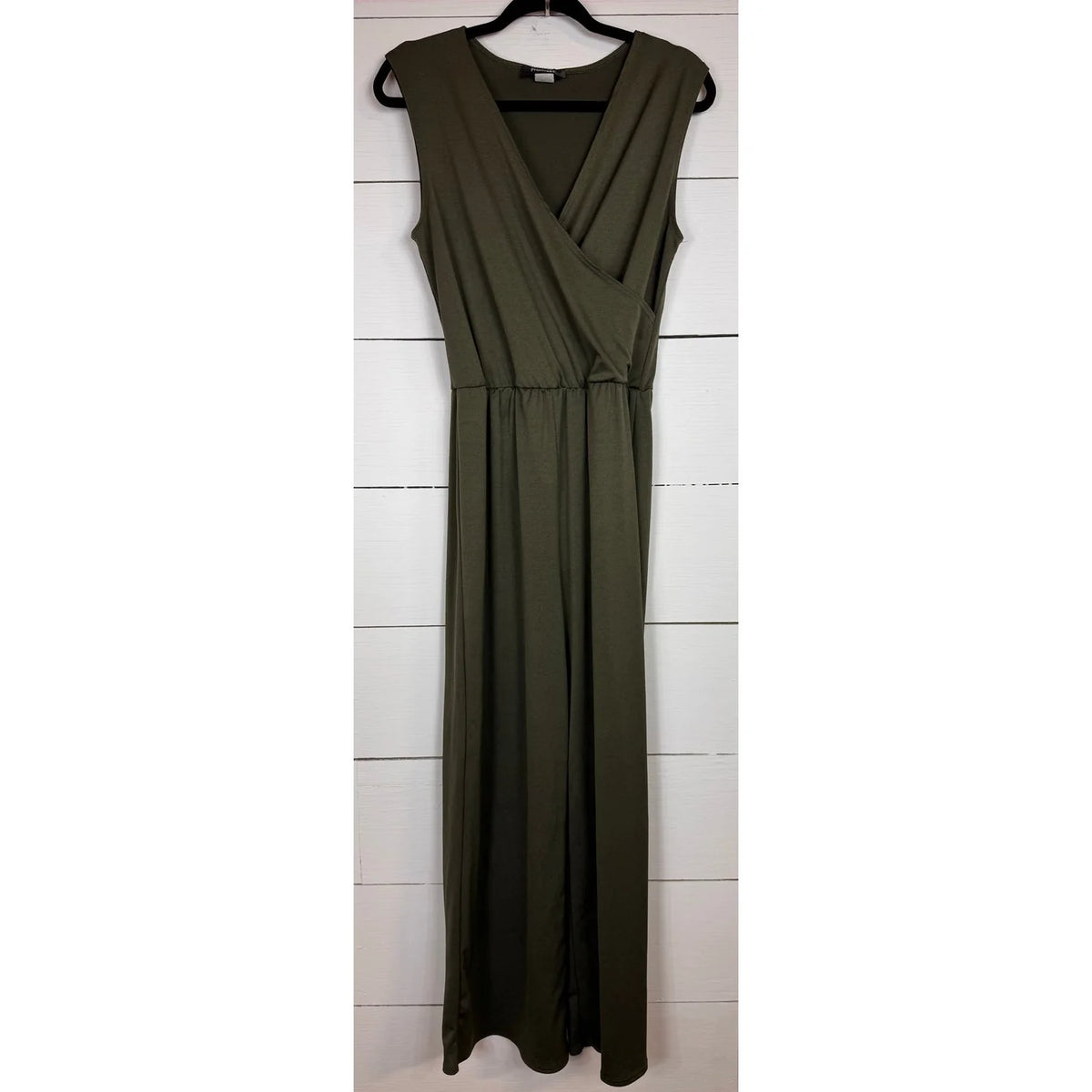 Promises Promises Sleeveless Jumper Women's Size Medium - Image 1