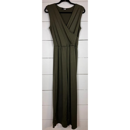 Promises Promises Sleeveless Jumper Women's Size Medium - Image 1