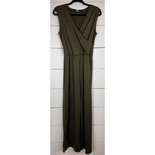 Promises Promises Sleeveless Jumper Women's Size Medium - Image 1
