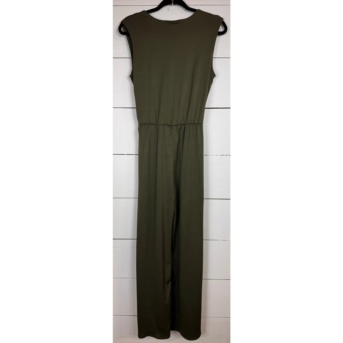Promises Promises Sleeveless Jumper Women's Size Medium - Image 2