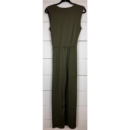 Promises Promises Sleeveless Jumper Women's Size Medium - Image 2