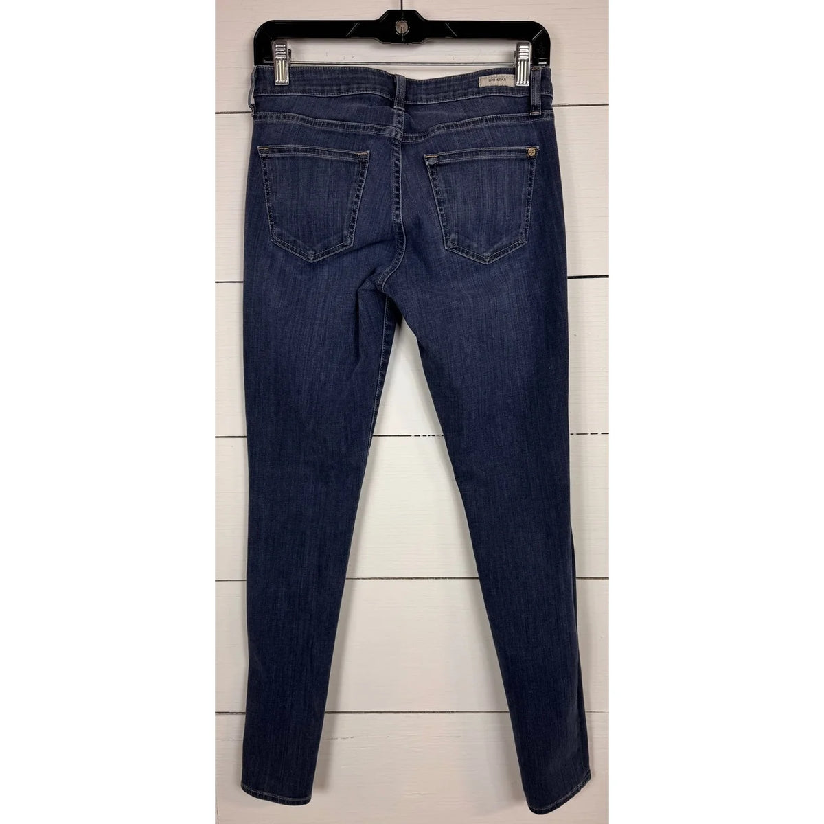 Big Star Skinny Jeans Women's Size 27" - Image 2