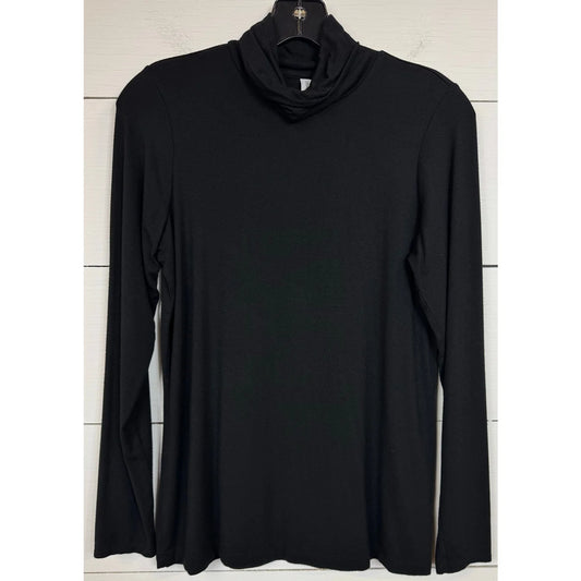 Paraphrase Long Sleeve Turtleneck Women's Size Small - Image 1