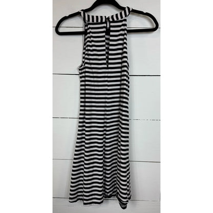 Express Knee Length Sleeveless Dress Women's Size Small - Image 2