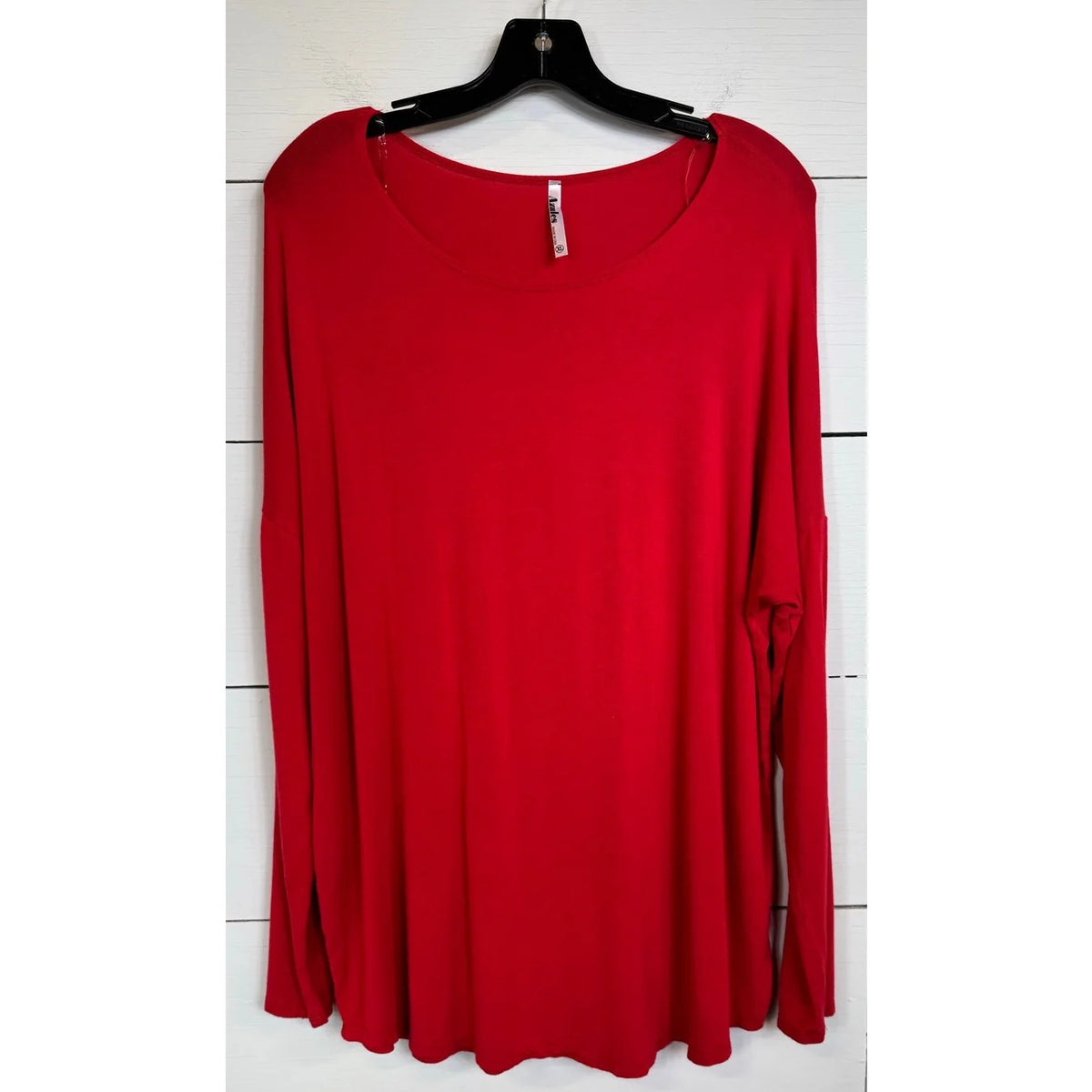 Azules Long Sleeve Blouse Women's Size XL - Image 1