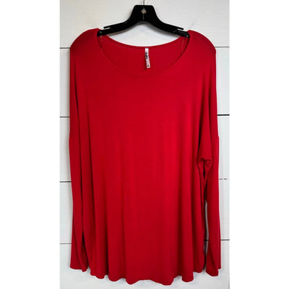 Azules Long Sleeve Blouse Women's Size XL - Image 1