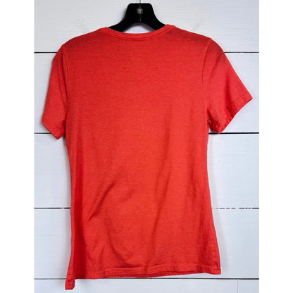 Time and Tru Short Sleeve T-Shirt Women's Size Small - Image 2