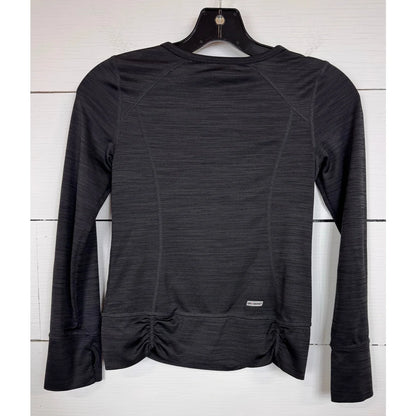 Danskin Now Long Sleeve Athletic Top Girl's Size Medium (7-8) - Image 2