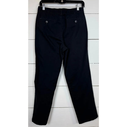 George Black Dress Pants Men's Size 30x30 - Image 2