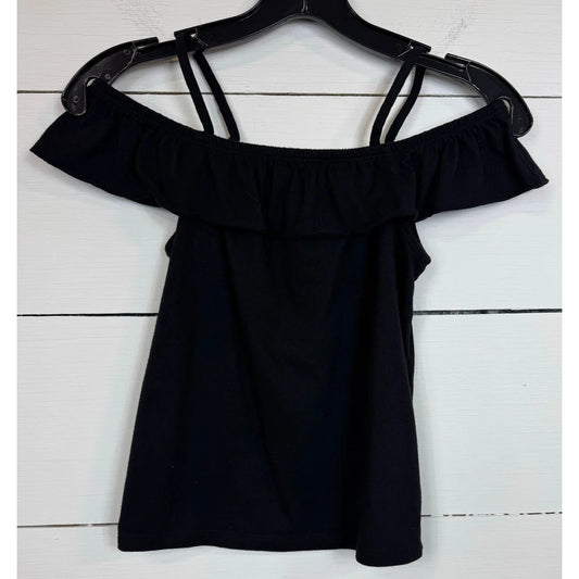 The Children's Place Blouse Girl's Size Medium (7-8) - Image 1