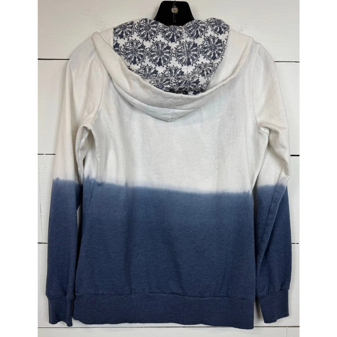 Lounge by Maurices Hoodie Women's Size Medium - Image 2