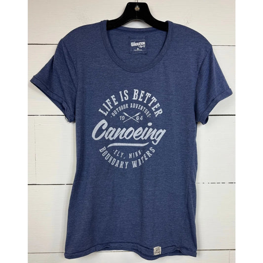 Generation Short Sleeve T-Shirt Women's Size XL - Image 1
