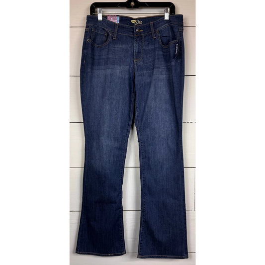 Old Navy Bootcut Jeans Women's Size 8 - Image 1