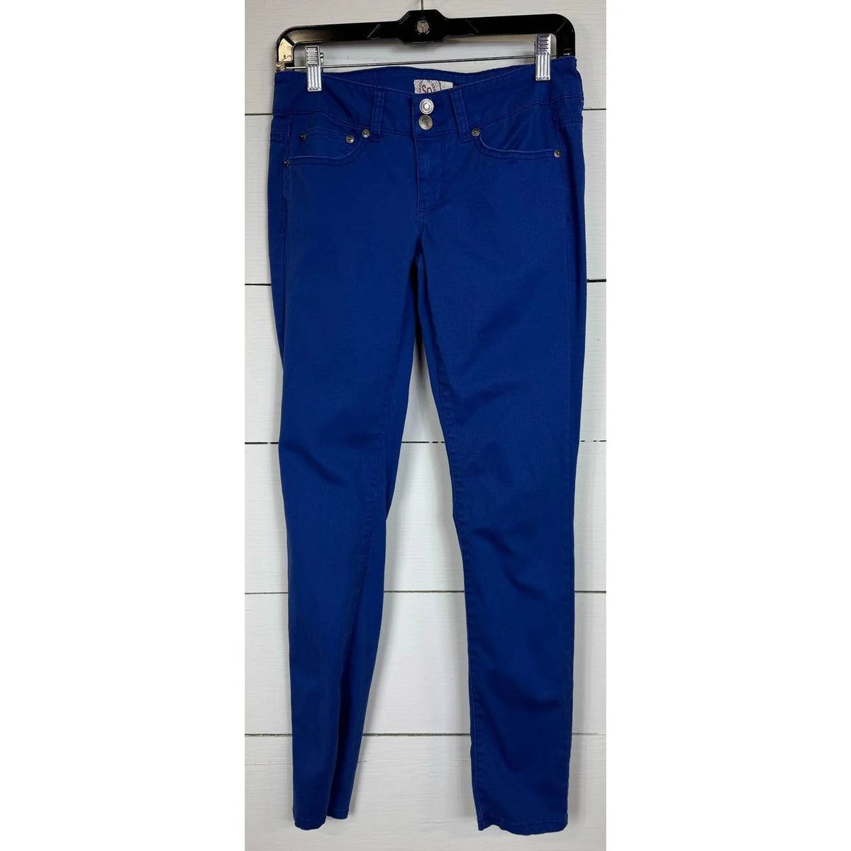 So Skinny Pants Women's Size 5 - Image 1