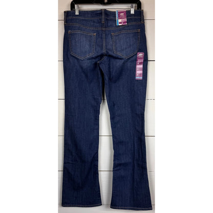 Old Navy Bootcut Jeans Women's Size 8 - Image 2