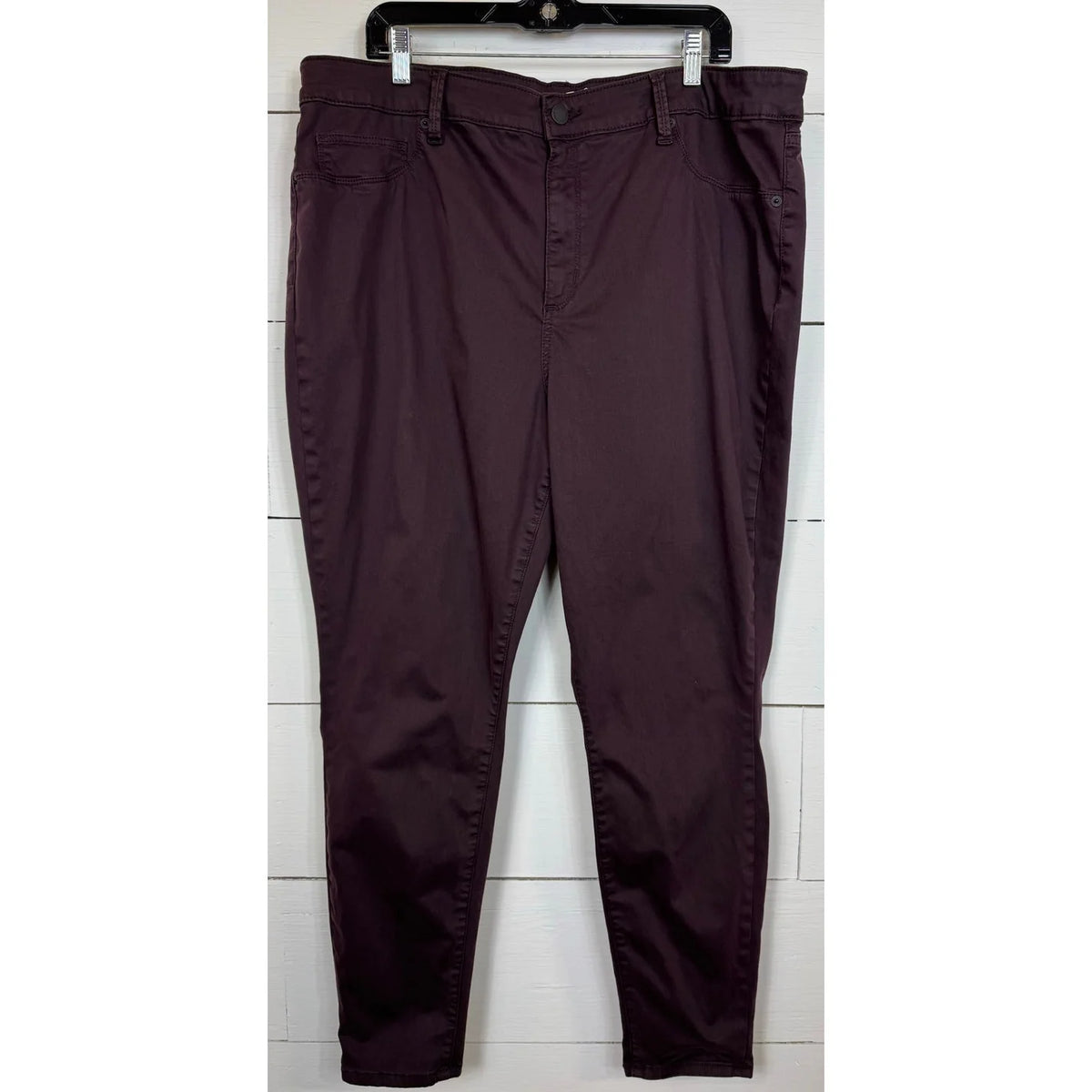 Universal Thread Skinny Pants Women's Size 20W - Image 1