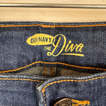 Old Navy Bootcut Jeans Women's Size 8 - Image 3
