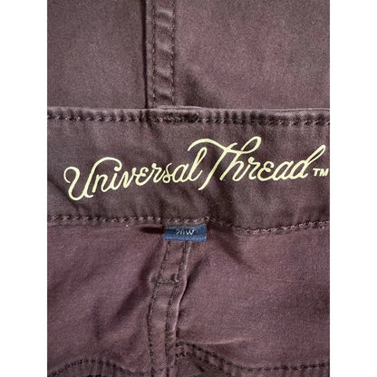 Universal Thread Skinny Pants Women's Size 20W - Image 3