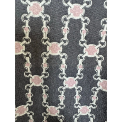 Cato Gray 3/4 Sleeve Blouse Women's Size Medium - Image 3