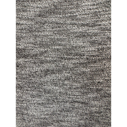 Acemi 3/4 Sleeve Gray Knit Dress Women's Size Large - Image 3