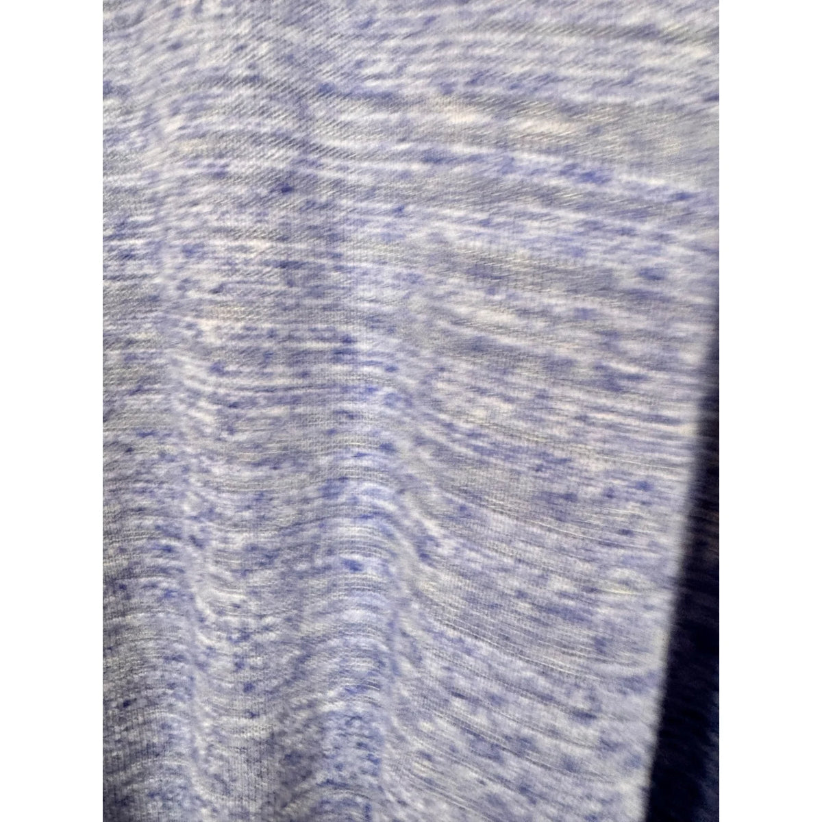 Skies Are Blue Cold Shoulder Blouse Women's Size XL - Image 3