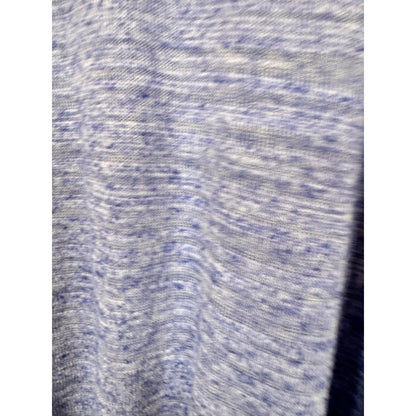 Skies Are Blue Cold Shoulder Blouse Women's Size XL - Image 3