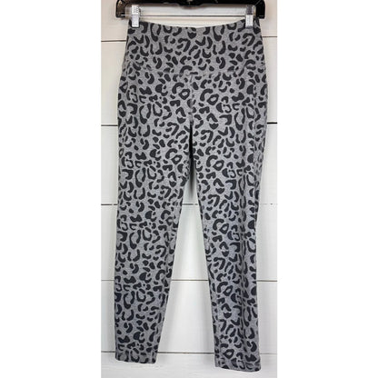 Cato Gray Leggings Women's Size Small - Image 1