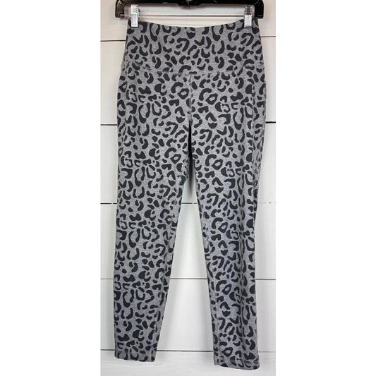 Cato Gray Leggings Women's Size Small - Image 1