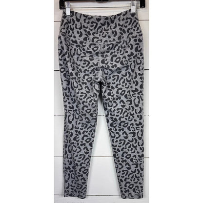 Cato Gray Leggings Women's Size Small - Image 2