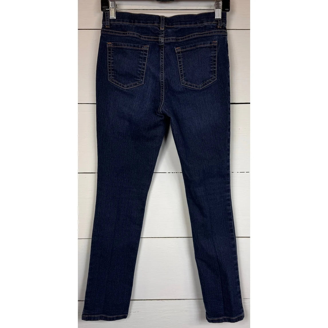 The Children's Place Super Skinny Jeans Girl's Size 14 - Image 2