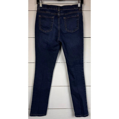 The Children's Place Super Skinny Jeans Girl's Size 14 - Image 2