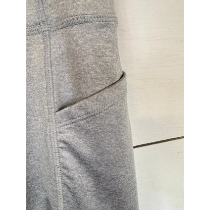 Avia Gray Capri Leggings Women's Size XL - Image 3