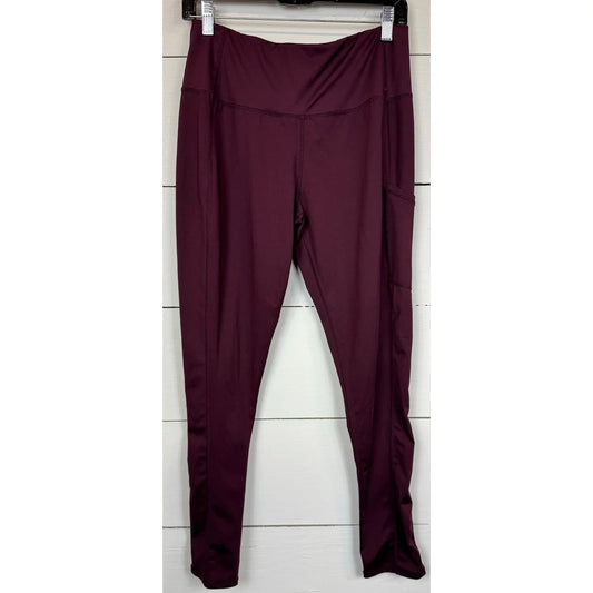 Crane Athletic Leggings Women's Size Medium - Image 1