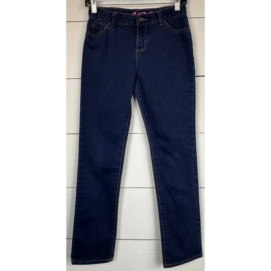 The Children's Place Skinny Jeans Girl's Size 14 - Image 1