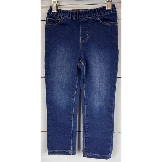 Okie Dokie Skinny Jeans Girl's Size 3t - Image 1