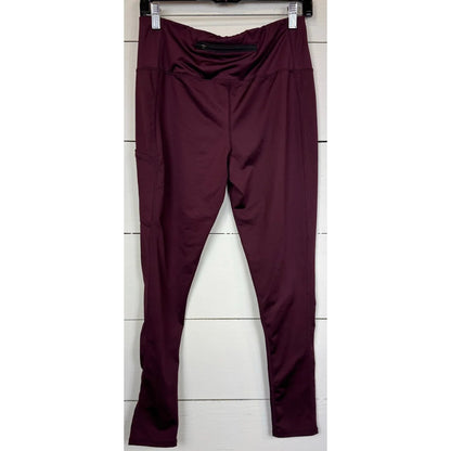 Crane Athletic Leggings Women's Size Medium - Image 2