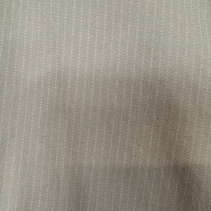 Express Beige Striped Dress Pants Men's Size 32x32 - Image 3