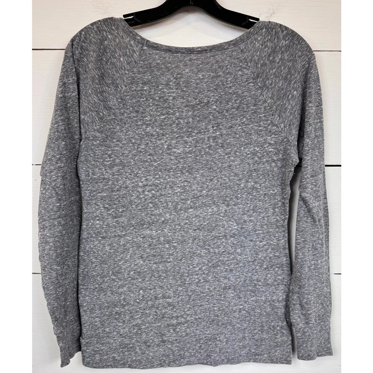 So Gary Long Sleeve T-Shirt Women's Size Medium - Image 2