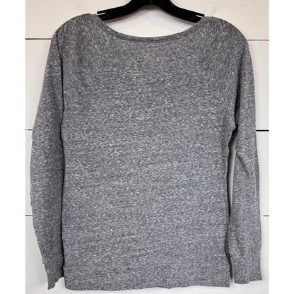 So Gary Long Sleeve T-Shirt Women's Size Medium - Image 2
