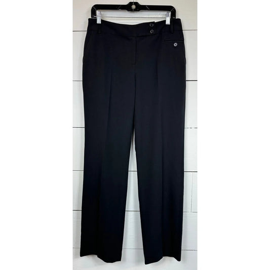 Cato Black Dress Pants Women's Size 10 - Image 1