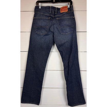 Lucky Brand Straight Cut Jeans Men's Size 30 - Image 2