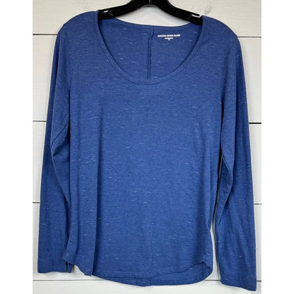 Canyon River Blues Long Sleeve T-Shirt Women's Size Medium - Image 1