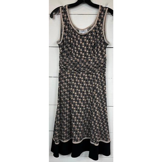 Studio I Sleeveless Dress Women's Size 8 - Image 1